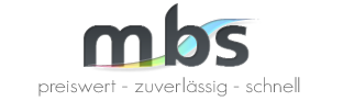 MBS Germany GbR Onlineshop